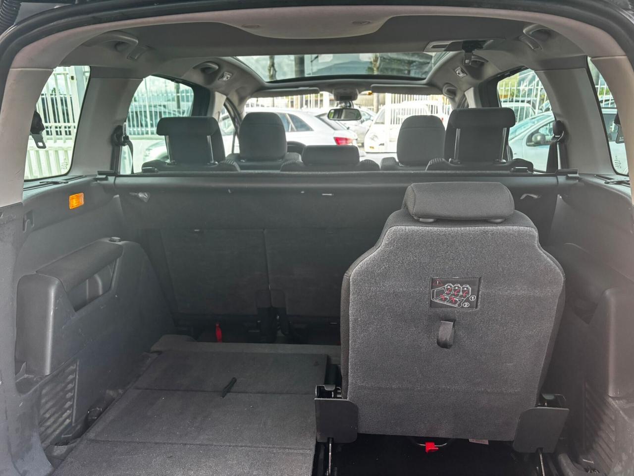 Peugeot 5008 1.6 HDi 112CV Premium