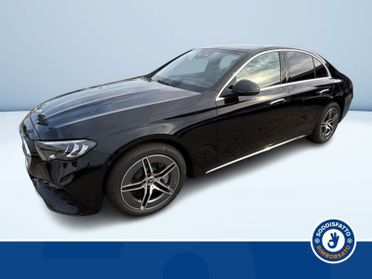 Mercedes-Benz Classe E E 300 DE 4MATIC PLUG-IN HYBRID