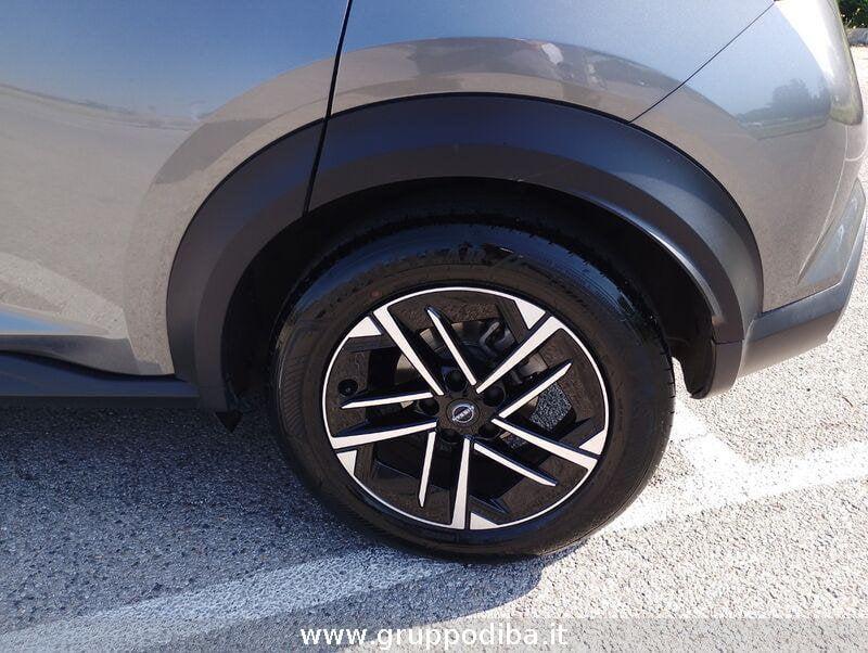 Nissan Juke II 2024 1.6 hev N-Connecta