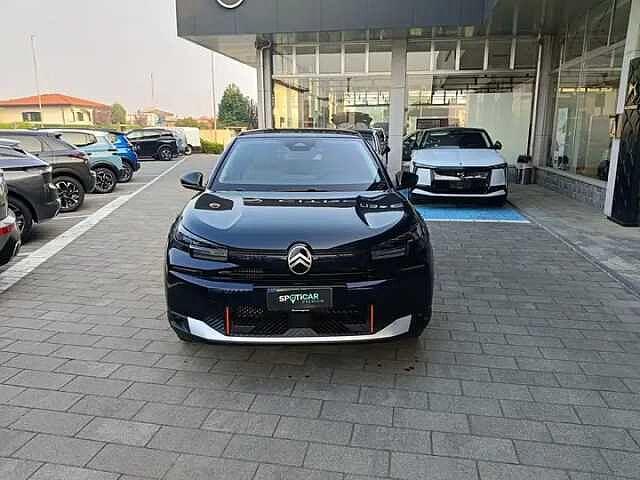 Citroen C4 1.2 Hybrid 145cv DCS6 Collection KM0