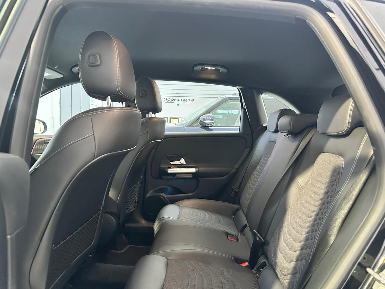 Mercedes-benz B 220 d Automatic AMG Line Premium