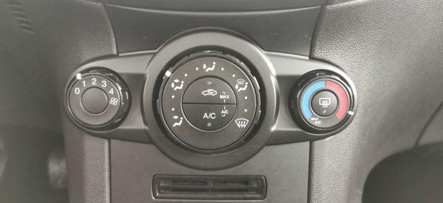 FORD Fiesta 1.5 TDCi 75CV 5 porte Business