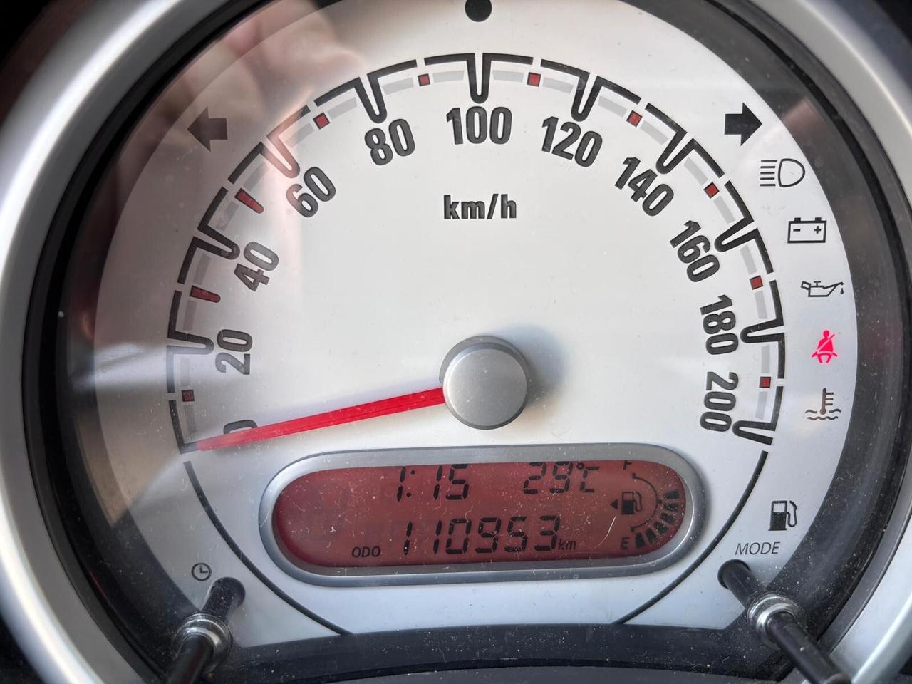 Opel Agila 1.0 12V 65CV Enjoy