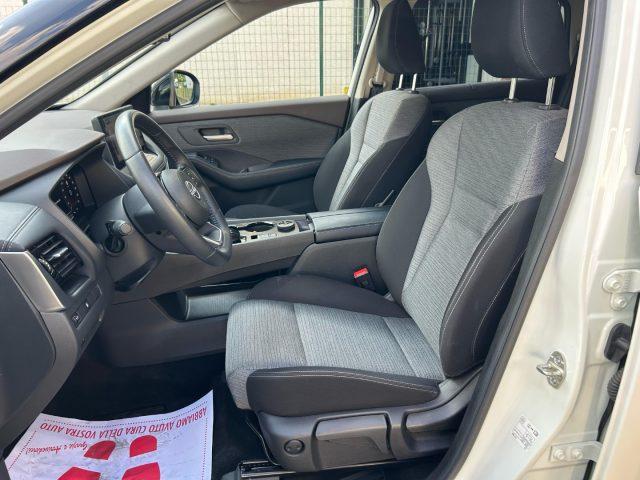NISSAN X-Trail e-Power e-4orce 4WD 7 posti N-Connecta NAVI - LED