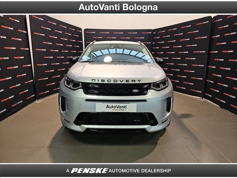 Land Rover Discovery Sport Discovery Sport 1.5 I3 PHEV 309 CV AWD Auto R-Dynamic HSE