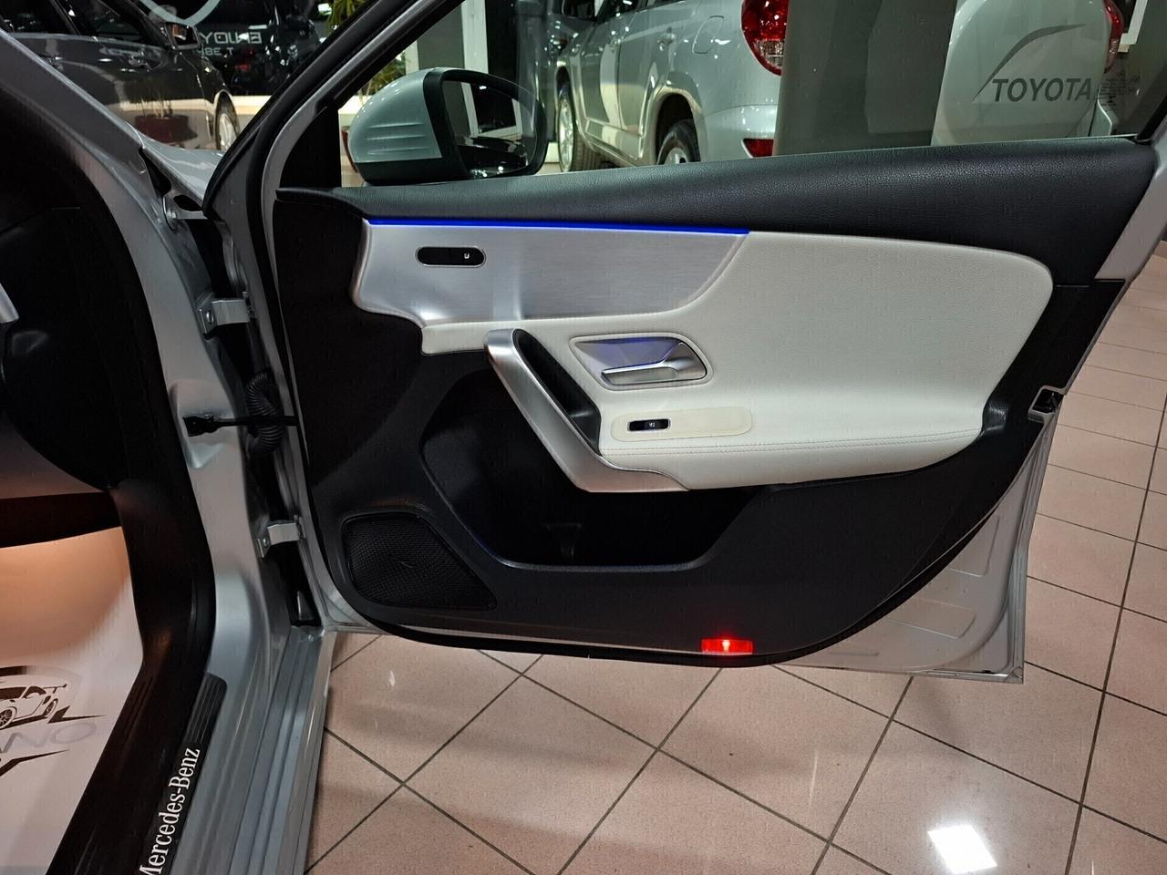 Mercedes A 160 Premium Neopatentato