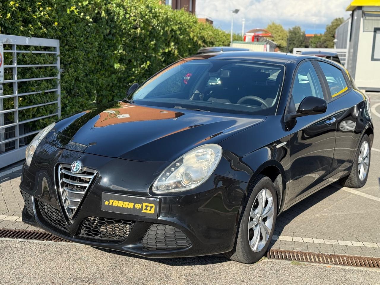 Alfa Romeo Giulietta 1.4 Turbo 105 CV Progression GARANTITA