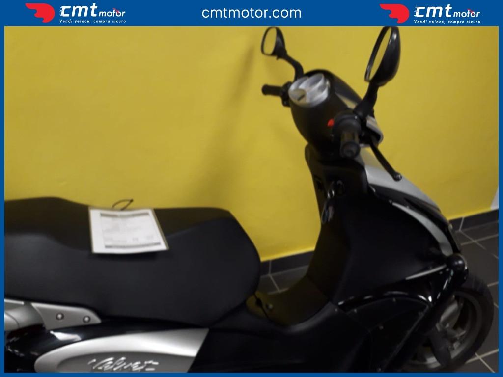 Benelli Velvet 150 - 2011