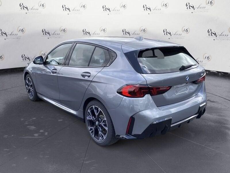 BMW Serie 1 120 48V MSport LED COCKPIT NAVI