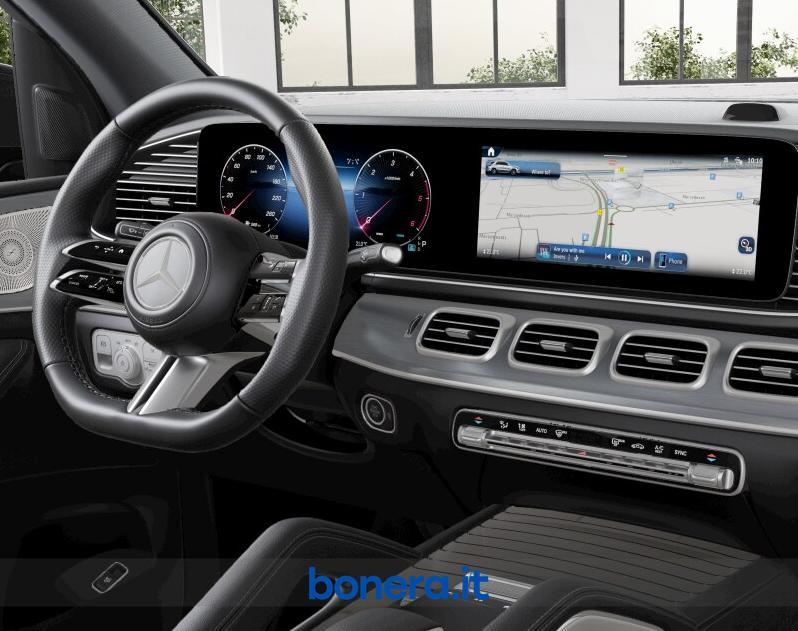 Mercedes GLE 300 300 d Mild hybrid AMG Line Advanced Plus 4Matic 9G-Tronic Plus