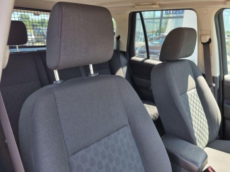 Land Rover Freelander Freelander 2.2 TD4 S.W. S AUTOCARRO - IVA DEDUCIBILE
