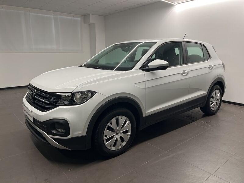 Volkswagen T-Cross 1.0 TSI URBAN 95 CV