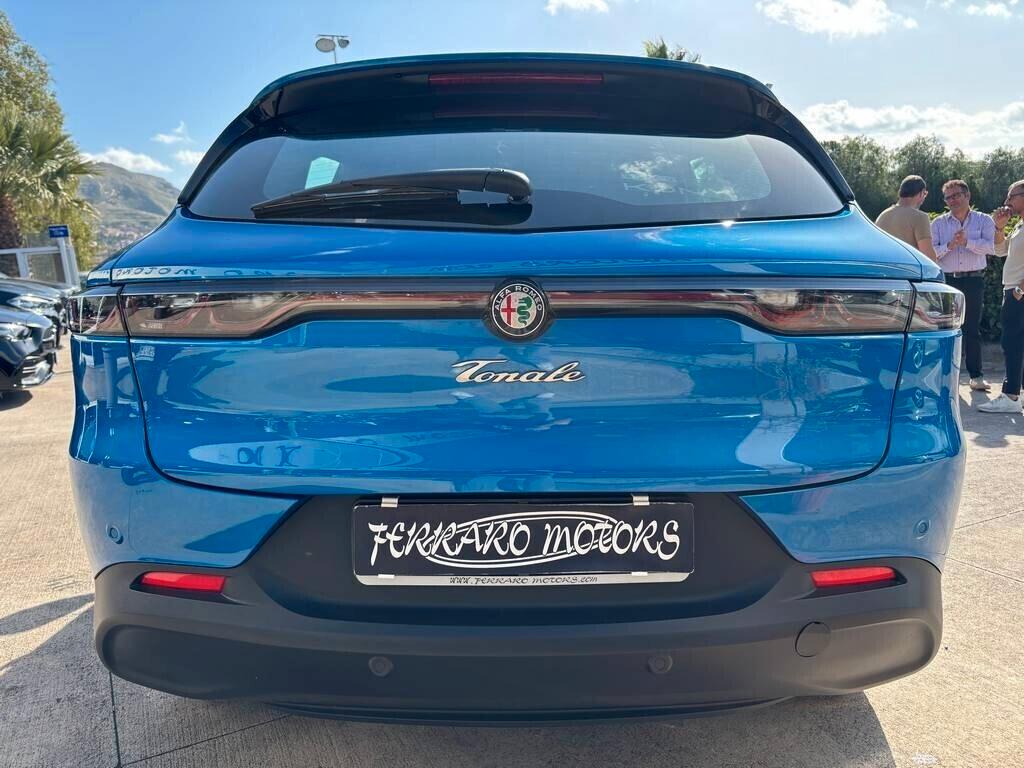 Alfa Romeo Tonale Diesel rent to buy