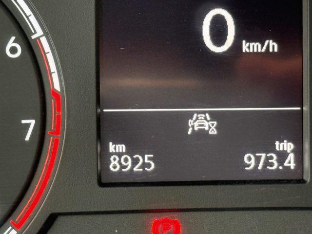 VOLKSWAGEN Polo 1.0 EVO FULL OPTIONALS NEOPATENTATO