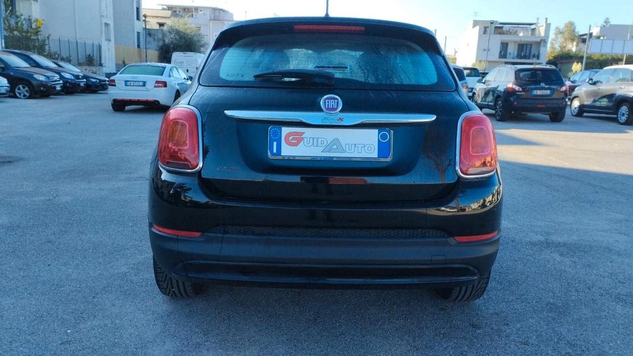 Fiat 500X 1.3 MultiJet 95 CV Business