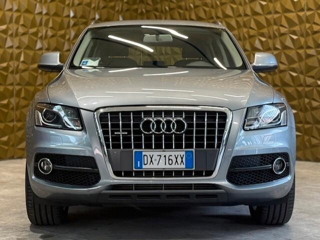 Audi Q5 2.0 TDI 170 CV quattro S tronic