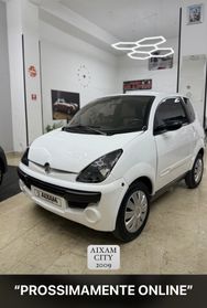 Aixam City