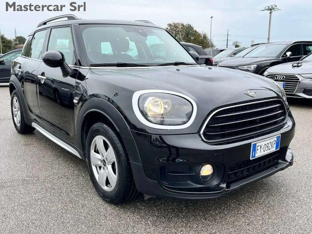 MINI One D Countryman Mini Countryman 1.5 Business - FY092K