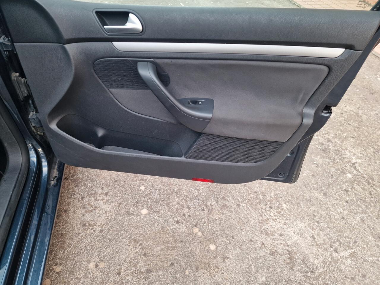 Volkswagen Golf 1.9 TDI DPF 5p. Comfortline