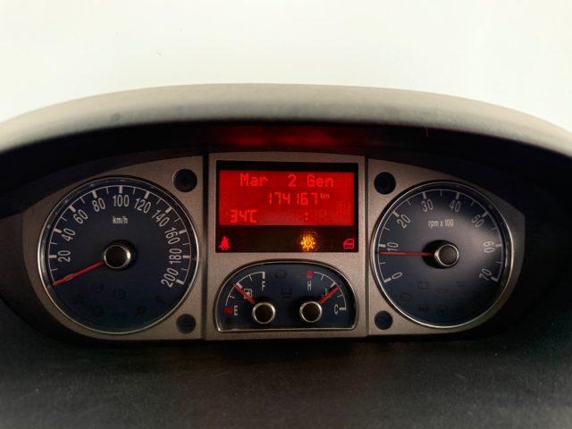 LANCIA MUSA 1.4 16V Oro