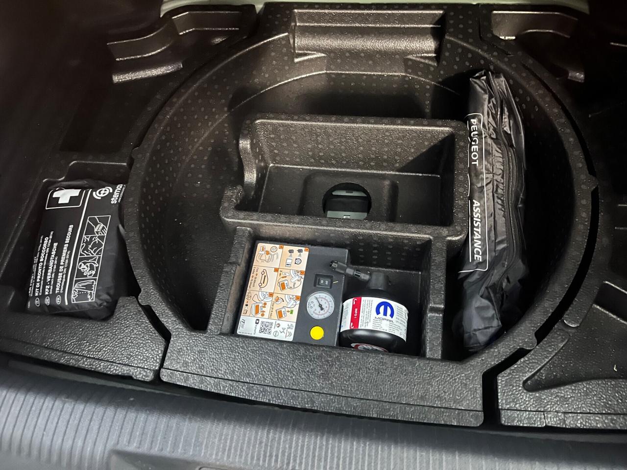 Peugeot 308 BlueHDi 130 S&S Allure Pack