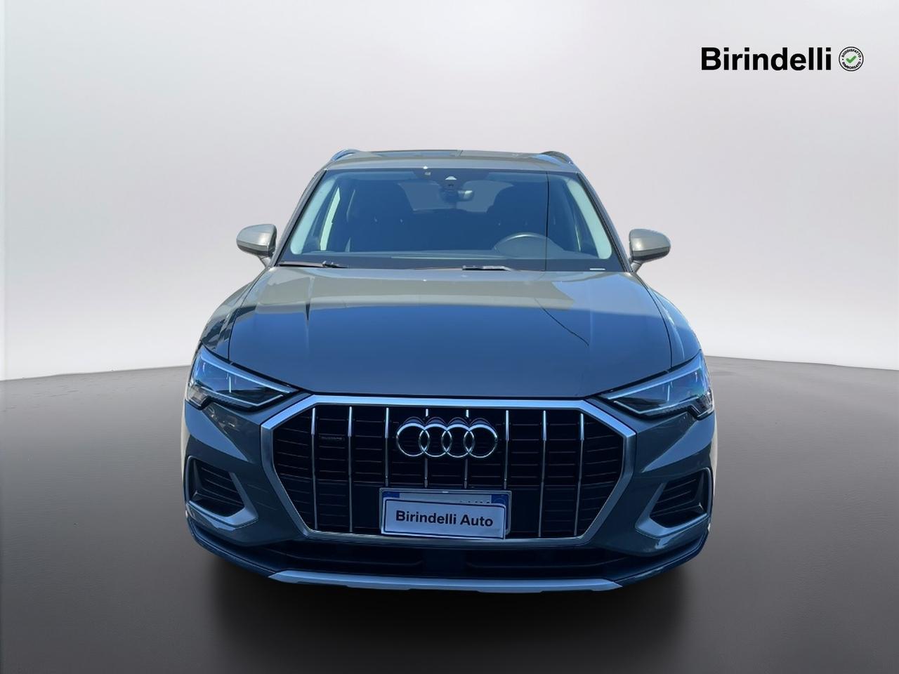AUDI Q3 2ª serie - Q3 40 TDI quattro S tronic Business Advanced