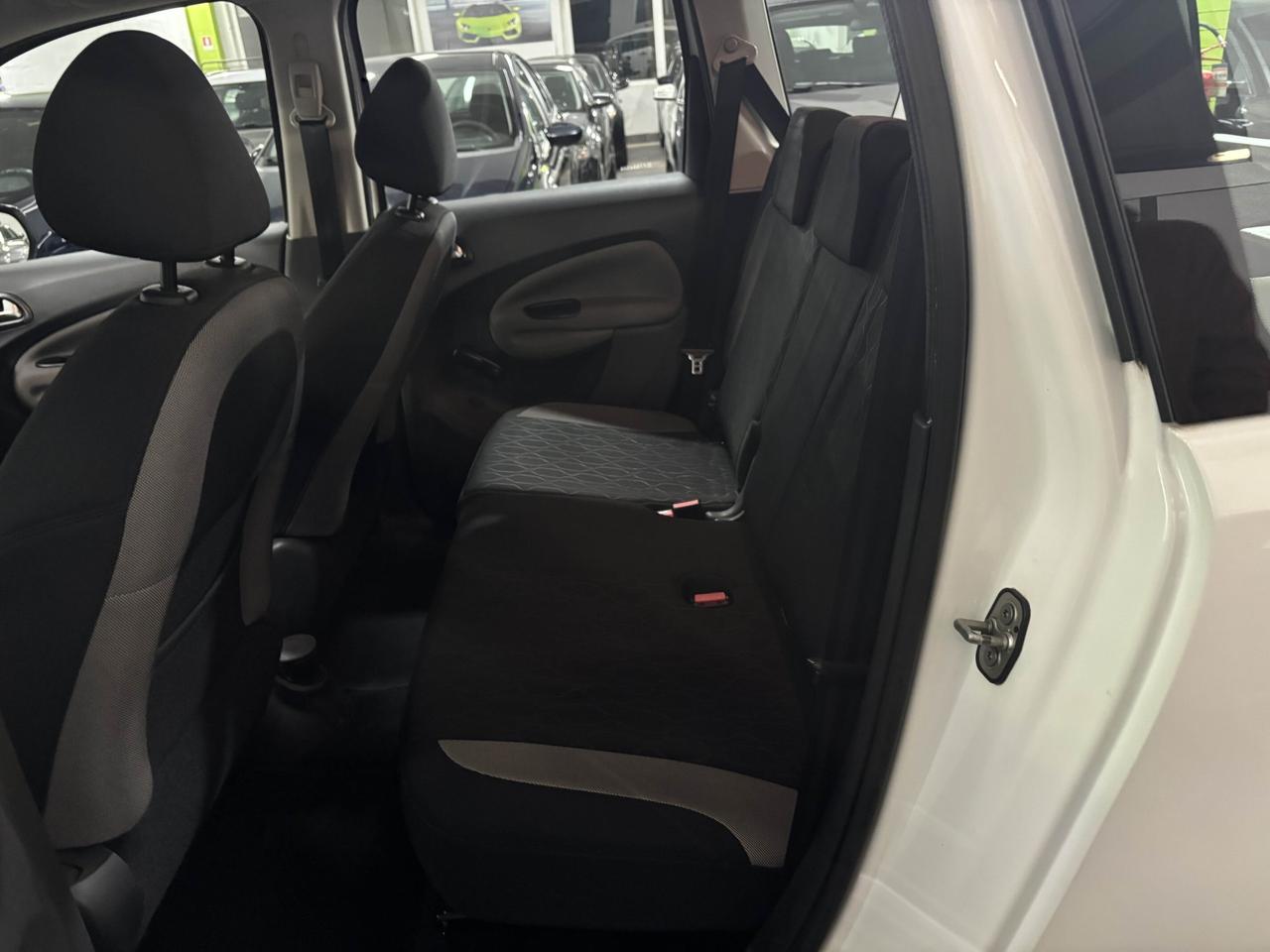 Citroen C3 Picasso 1.4 VTi Selection