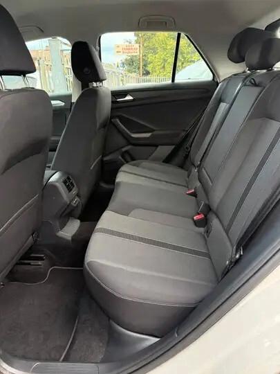 Volkswagen T-Roc 1.5 TSI ACT DSG Life NESSUN VINCOLO