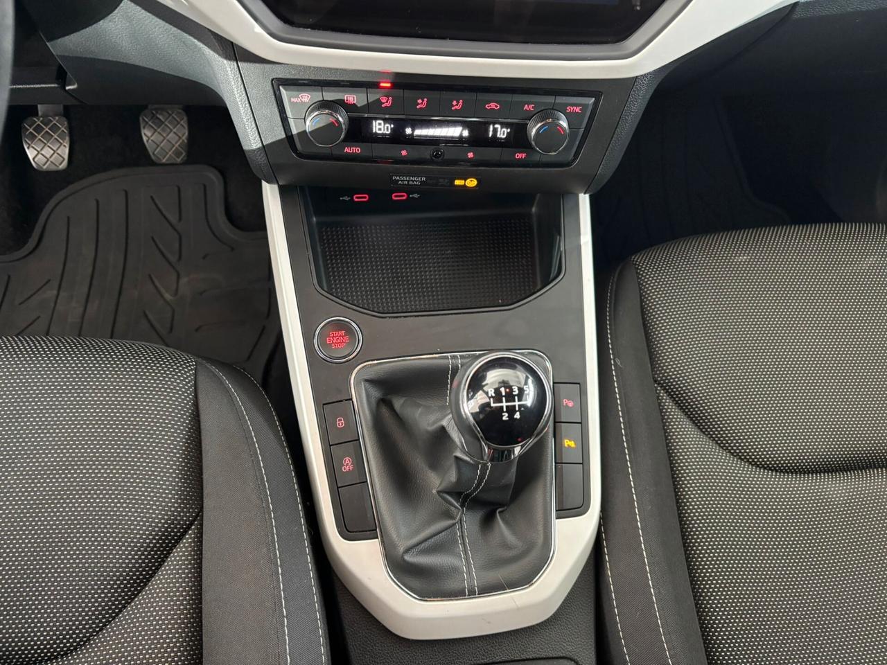 Seat Arona 1.0 EcoTSI XCELLENCE