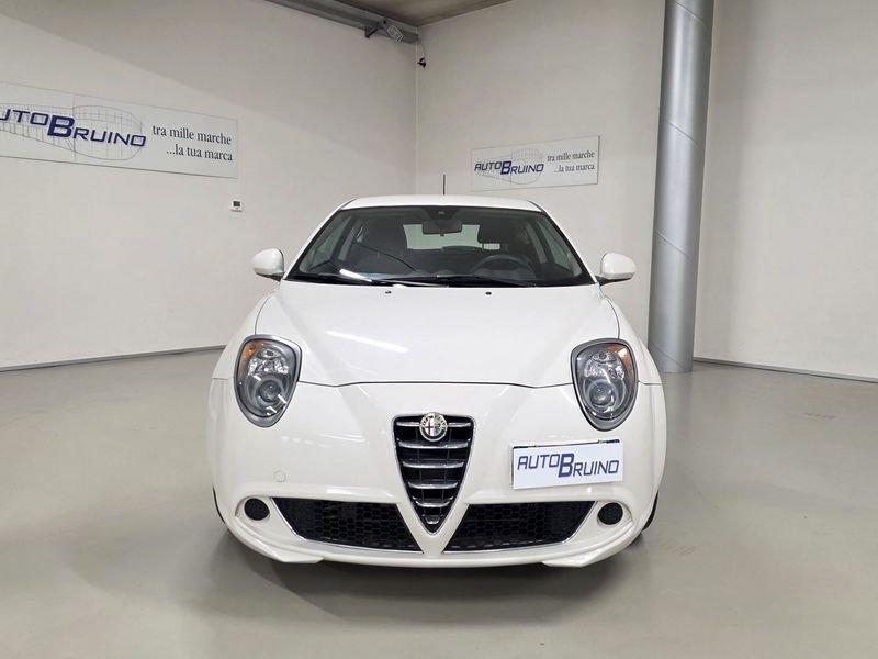 Alfa Romeo MiTo MiTo 1.4 70 CV 8V Impression