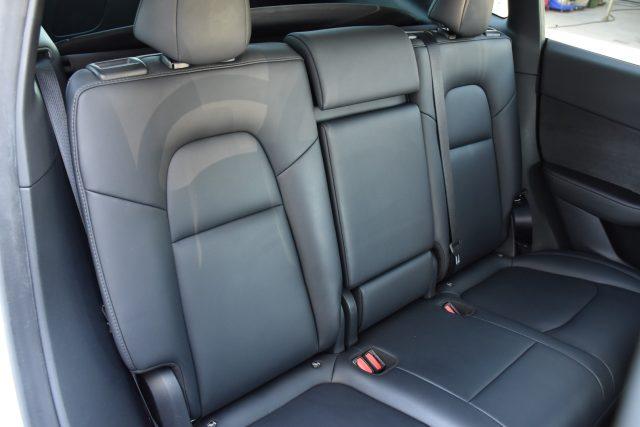 TESLA Model Y Dual Motor Long Range AWD