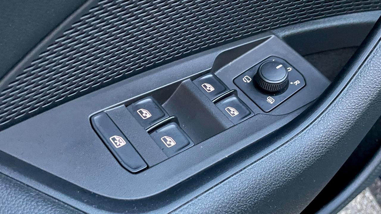 SKODA OCTAVIA SW 2.0 TDI EXECUTIVE 116CV - FULL LED, VIRTUAL COCKPIT, NEOPATENTATI