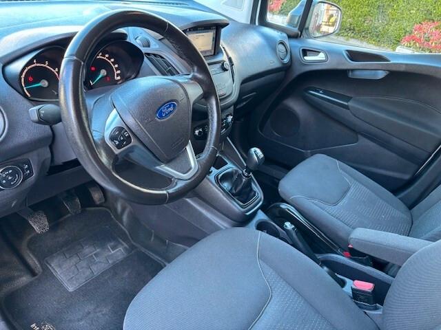 Ford Transit Courier 1.0 ECOBOOST 100cv NAVIGAT.