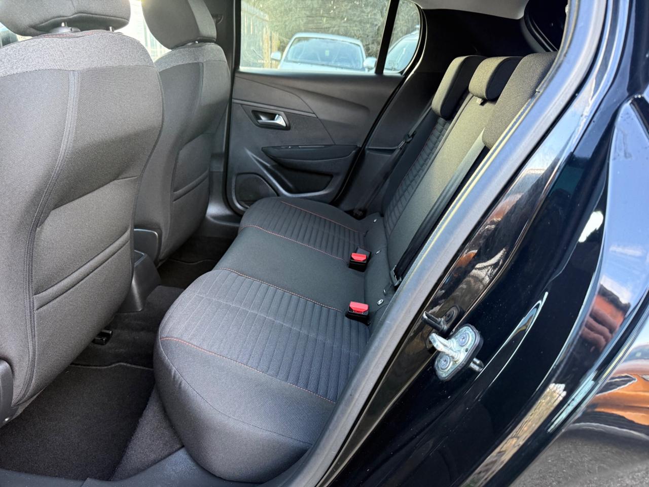 Peugeot 208 1.2 Benzina Allure Pack