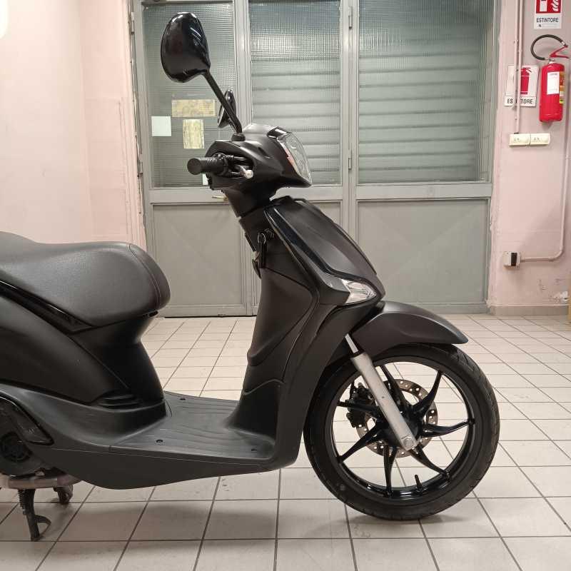Piaggio Liberty 125 3V S ABS - 2024