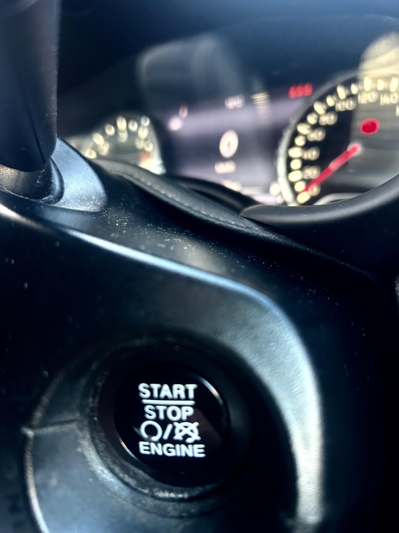 Jeep Renegade Cambio automatico