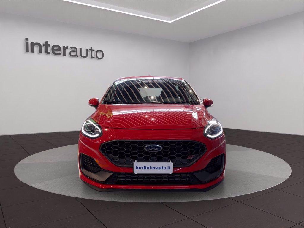 FORD Fiesta 5p 1.5 ecoboost ST 200cv del 2023