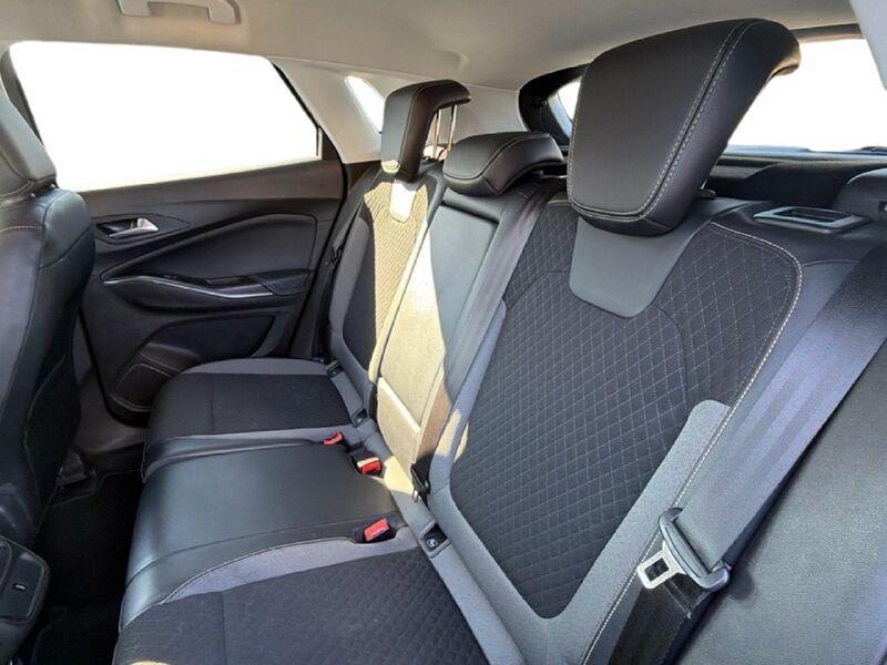 Opel Grandland X Grandland X 1.5 ecotec 2020 s&s 130cv