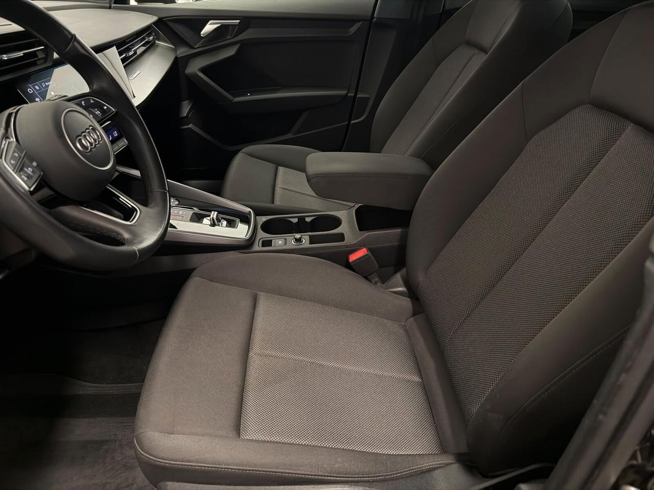 Audi A3 SPB 35 TDI S tronic