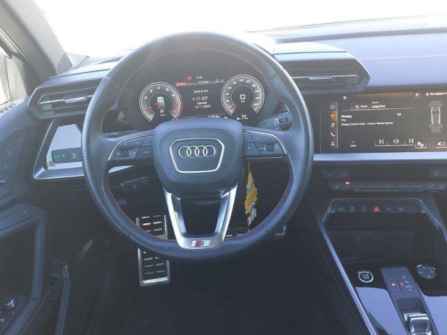 AUDI A3 SPB 35 TFSI S line edition