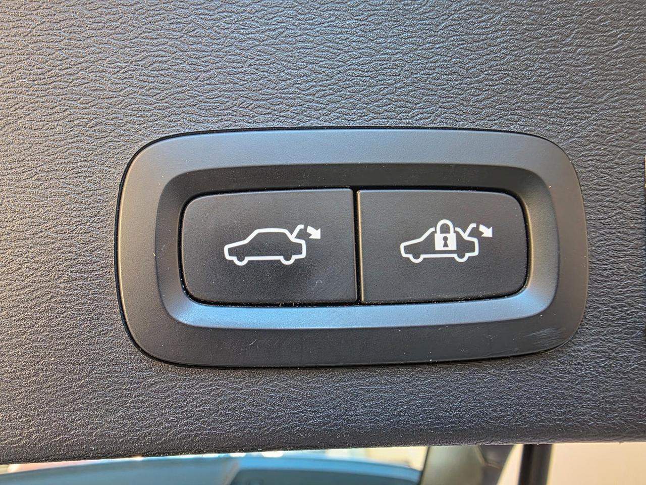 Volvo XC40 D3 Geartronic R-design