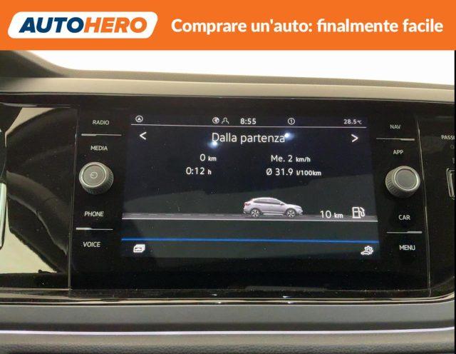 VOLKSWAGEN Taigo 1.5 TSI ACT 150 CV DSG R-Line Plus