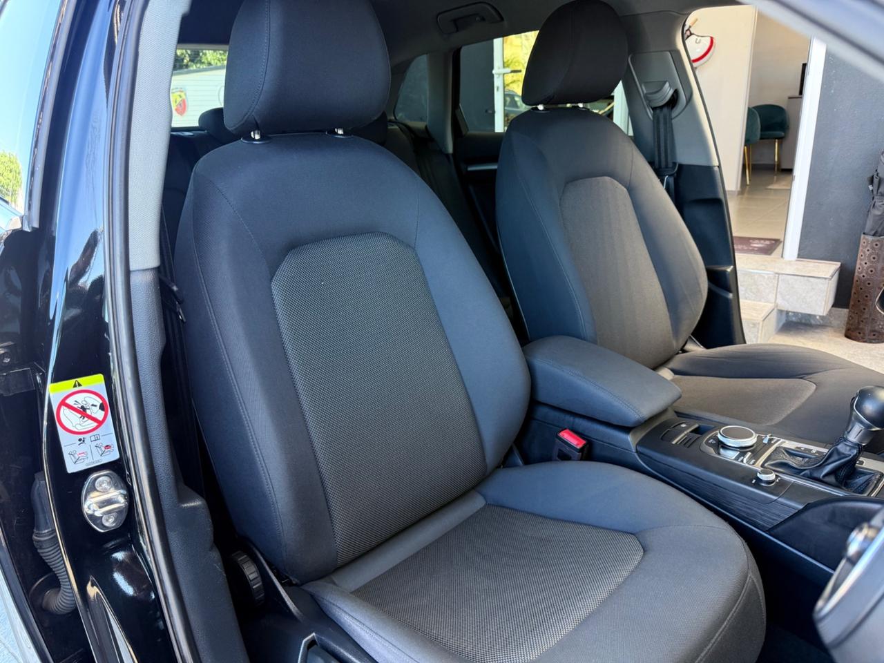 Audi A3 SPB 35 TDI S tronic S line edition VIRTUAL COCKPIT