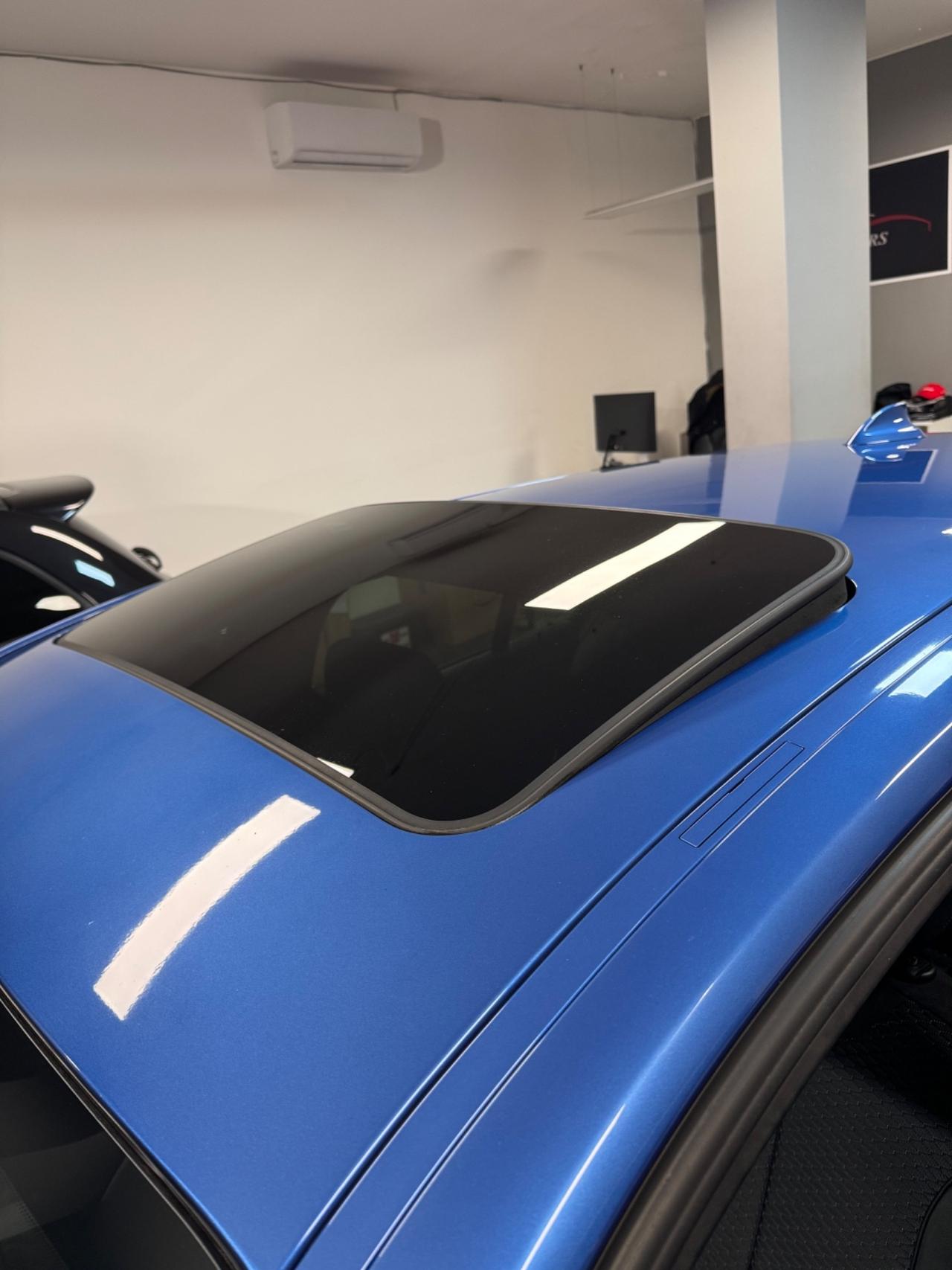 Bmw 118d xDrive Msport TETTO-GANCIO TRAINO