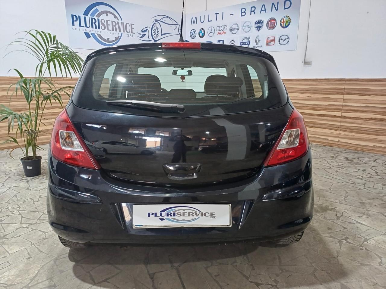Opel Corsa 1.2 5 porte Benzina - 2007