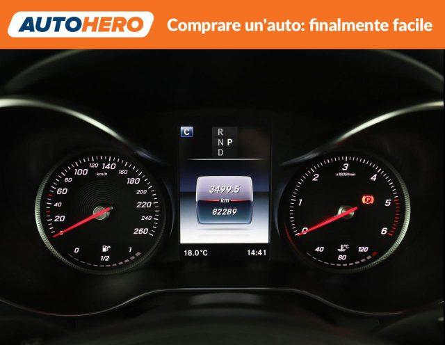 MERCEDES-BENZ GLC 250 d 4Matic Coupé Premium