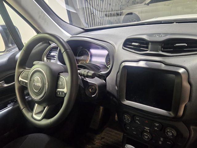 JEEP Renegade 1.5 Turbo T4 MHEV Limited tua da ?199,00 mensili