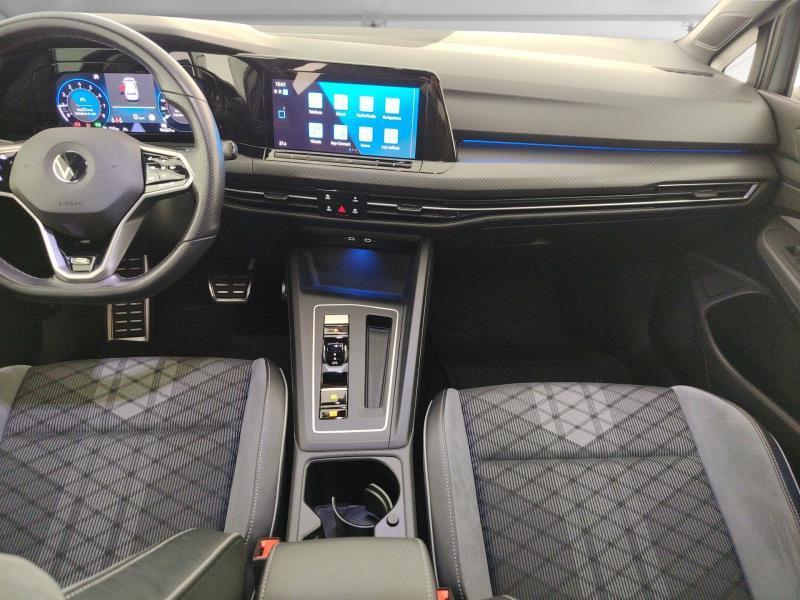 Volkswagen Golf 1.5 eTSI EVO ACT R-Line DSG