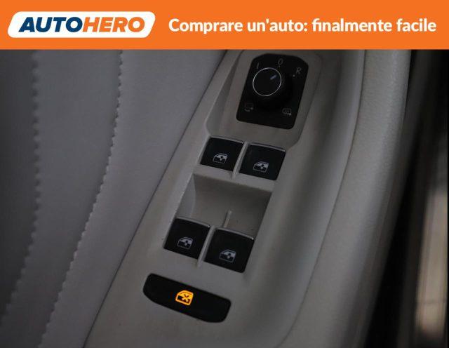 VOLKSWAGEN Passat Alltrack 2.0 TDI 200 CV 4MOTION DSG