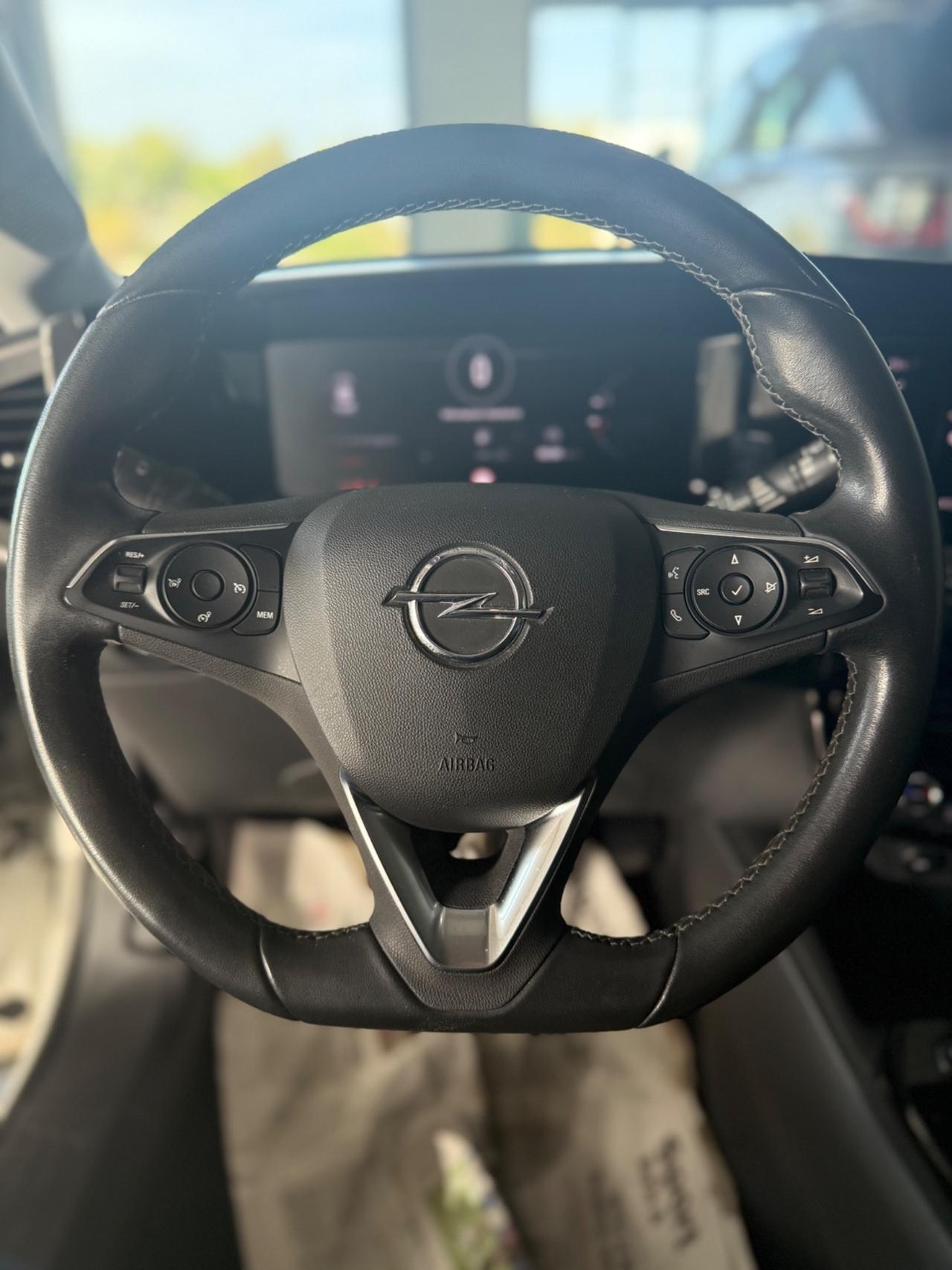 Opel Mokka 1.5 diesel Elegance
